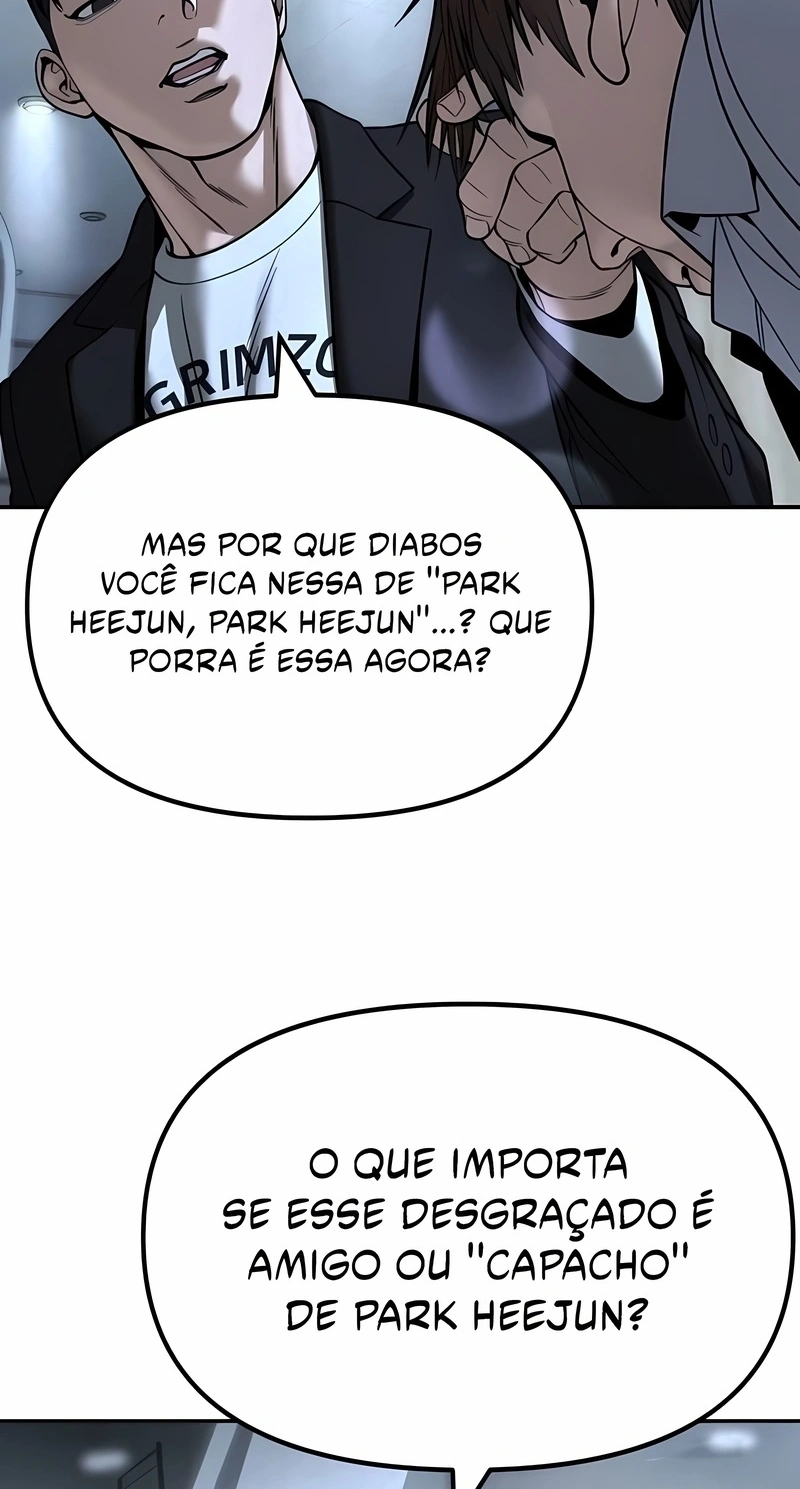 O Melhor Homem no Comando Capítulo 172 Página 17