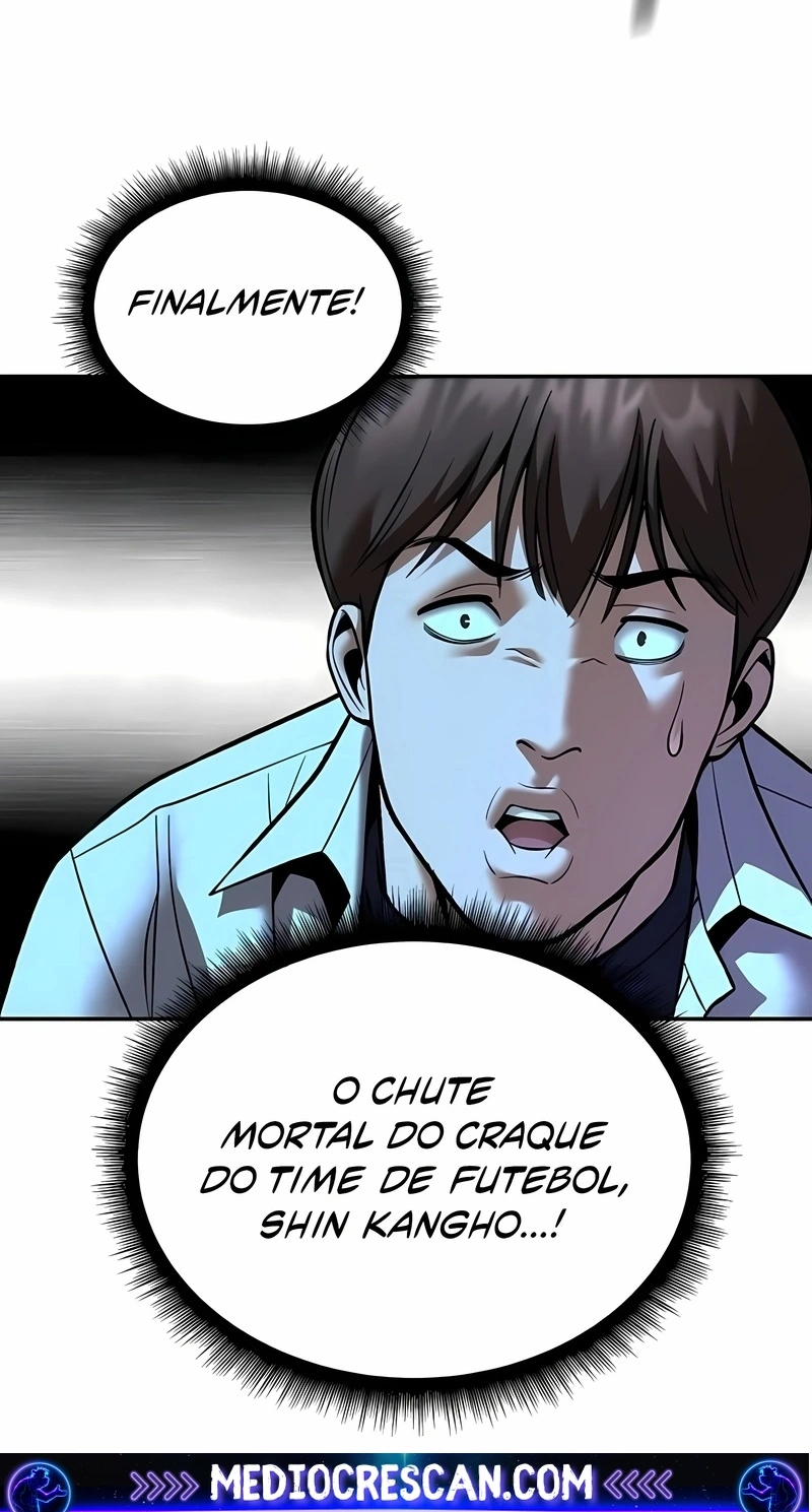O Melhor Homem no Comando Capítulo 172 Página 39