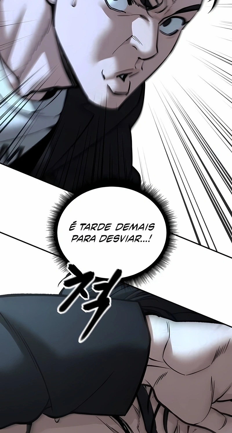 O Melhor Homem no Comando Capítulo 172 Página 44