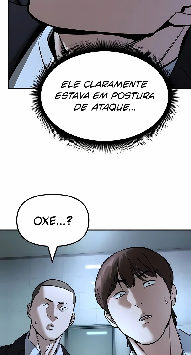O Melhor Homem no Comando Capítulo 172 Página 49