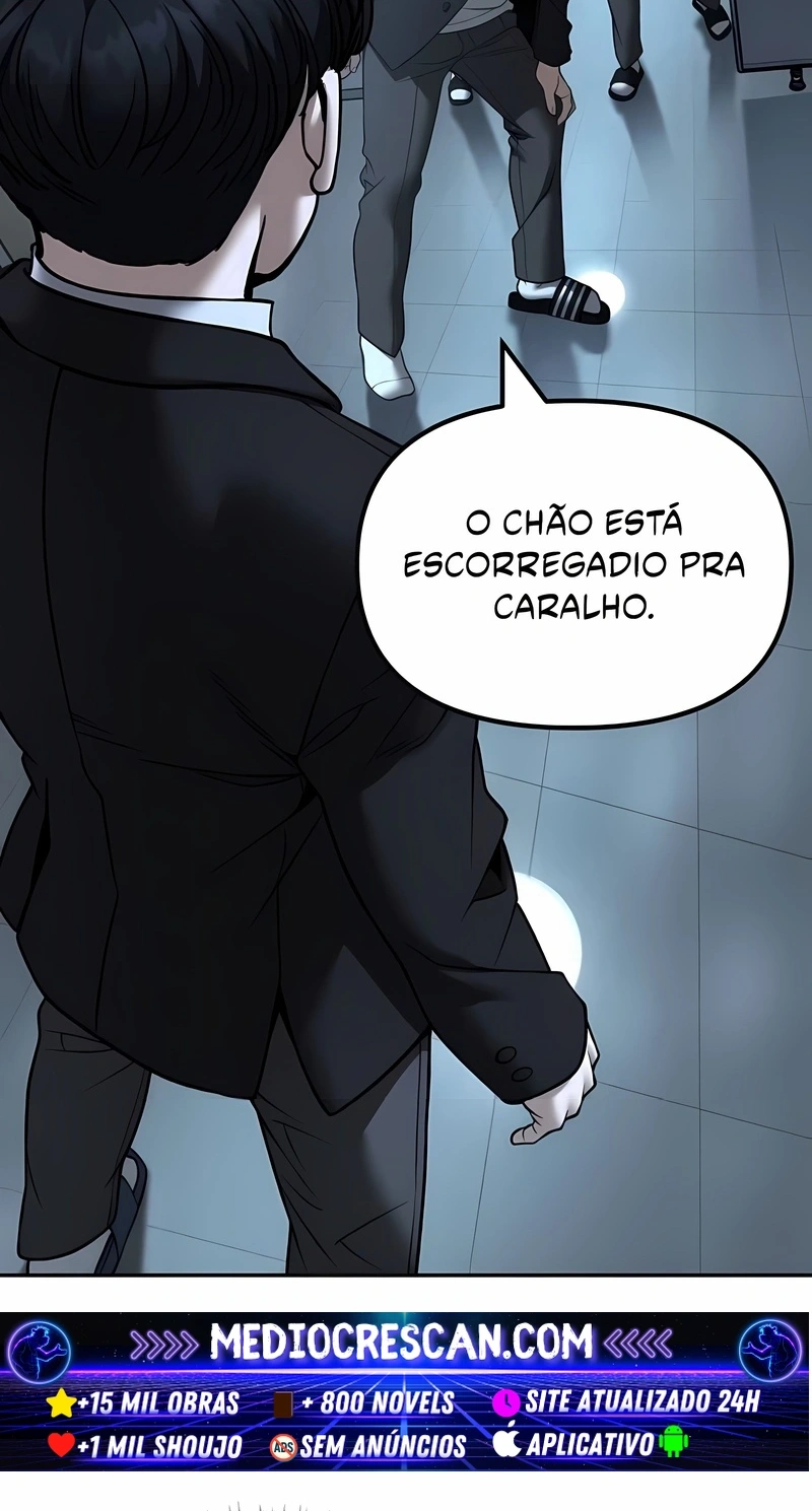 O Melhor Homem no Comando Capítulo 172 Página 51