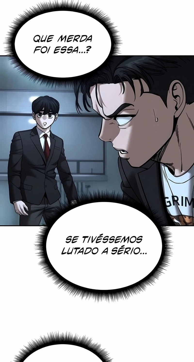 O Melhor Homem no Comando Capítulo 172 Página 52