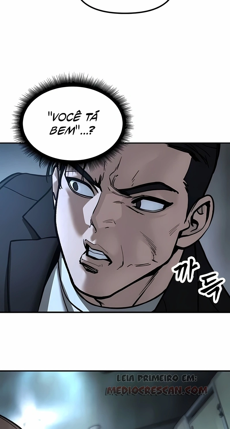 O Melhor Homem no Comando Capítulo 172 Página 55