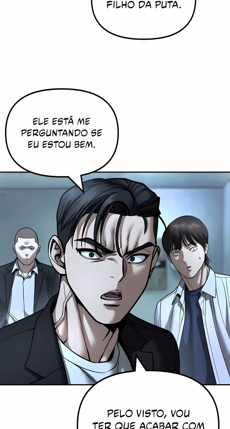 O Melhor Homem no Comando Capítulo 172 Página 57
