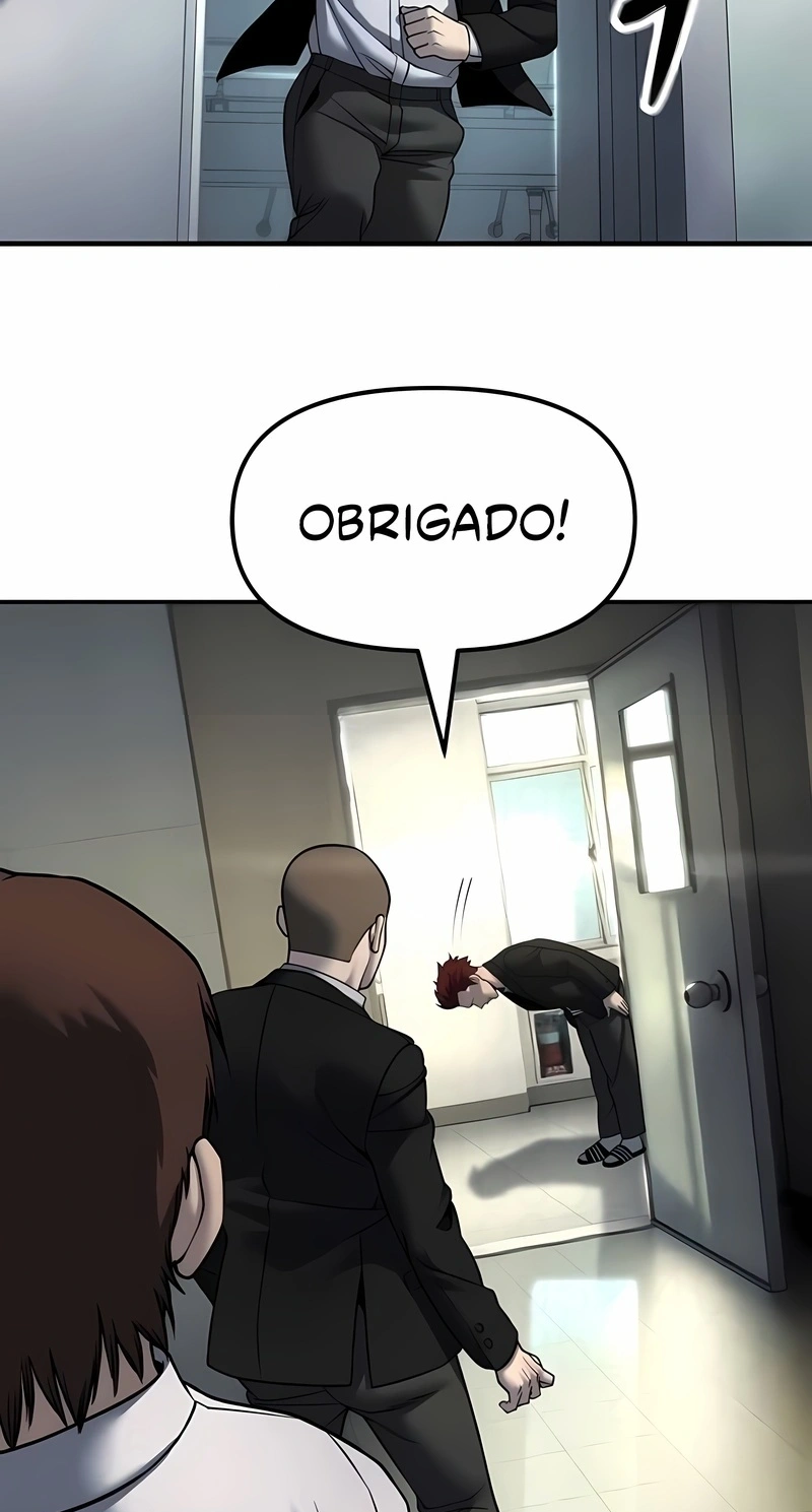 O Melhor Homem no Comando Capítulo 172 Página 62
