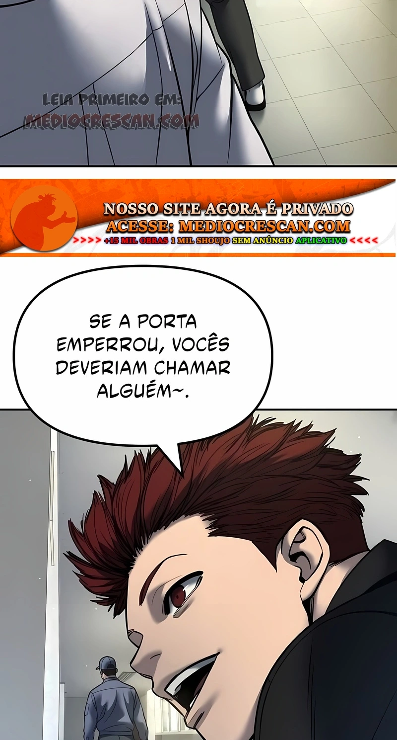 O Melhor Homem no Comando Capítulo 172 Página 63