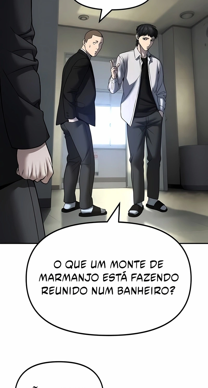 O Melhor Homem no Comando Capítulo 172 Página 71