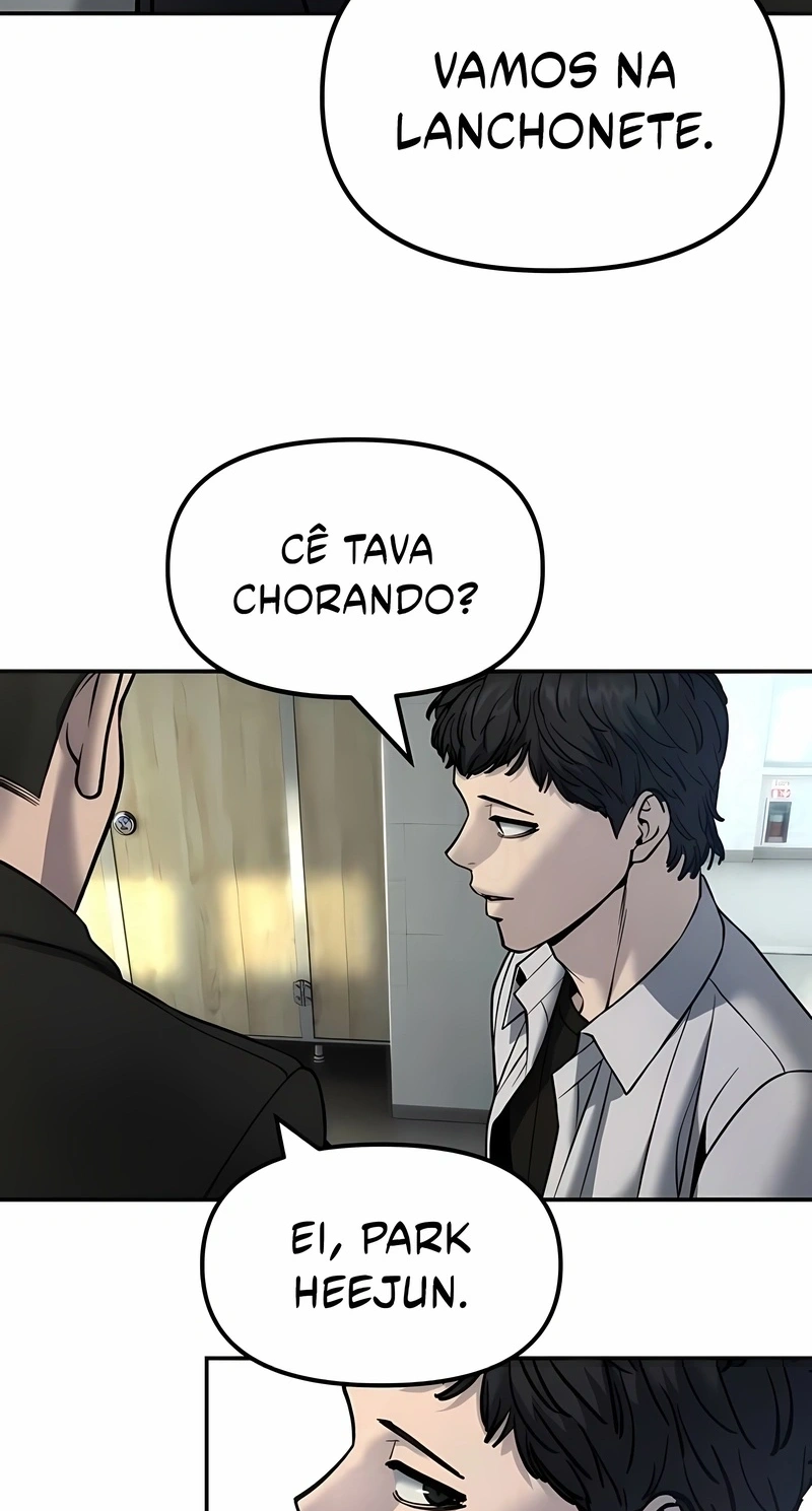 O Melhor Homem no Comando Capítulo 172 Página 75