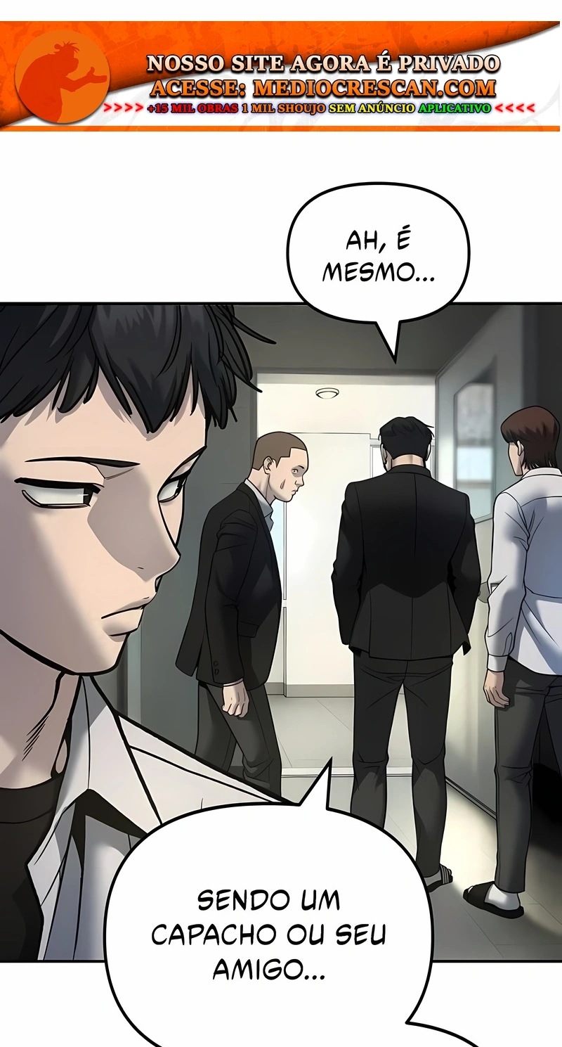 O Melhor Homem no Comando Capítulo 172 Página 83