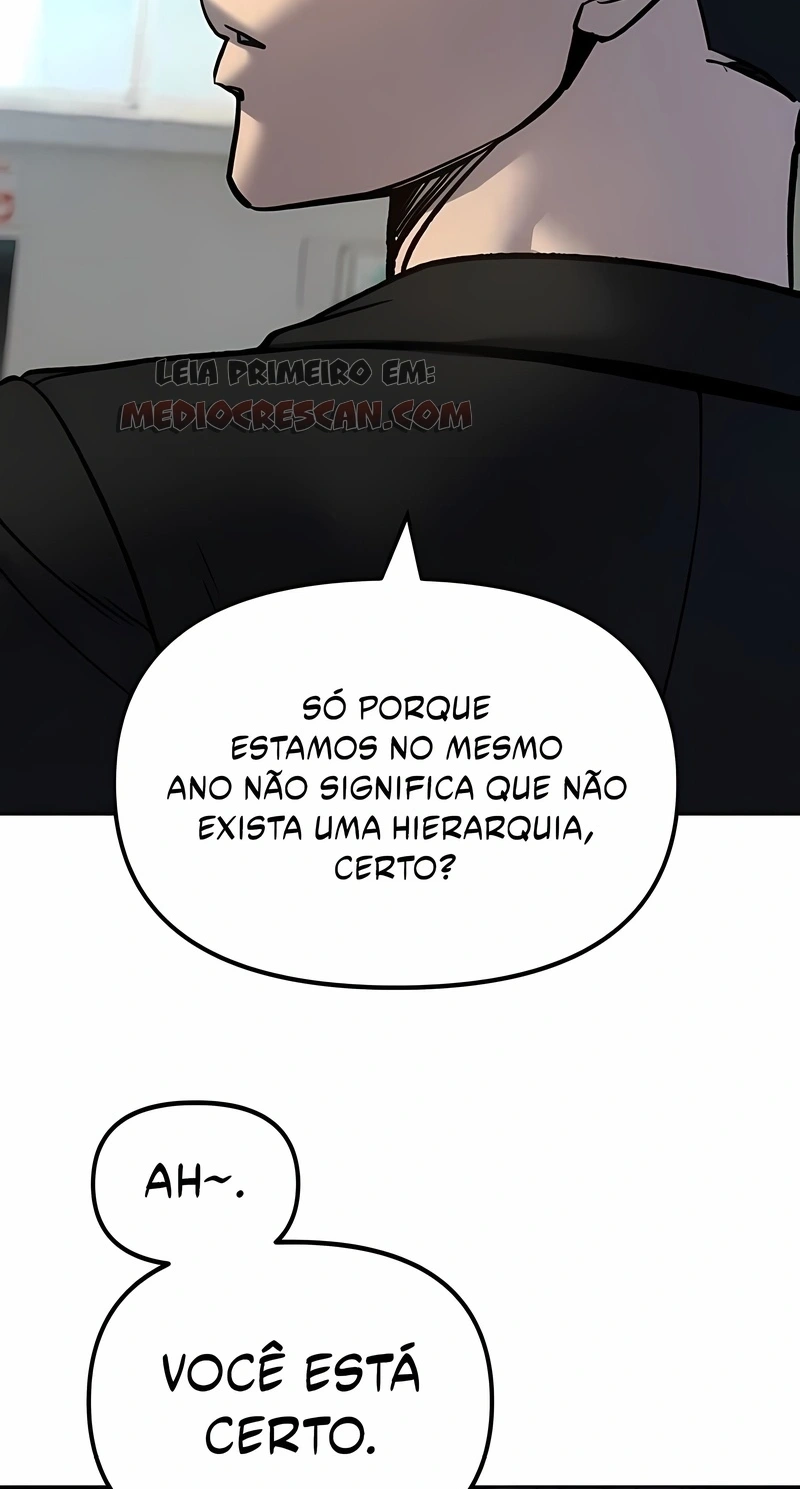 O Melhor Homem no Comando Capítulo 172 Página 85