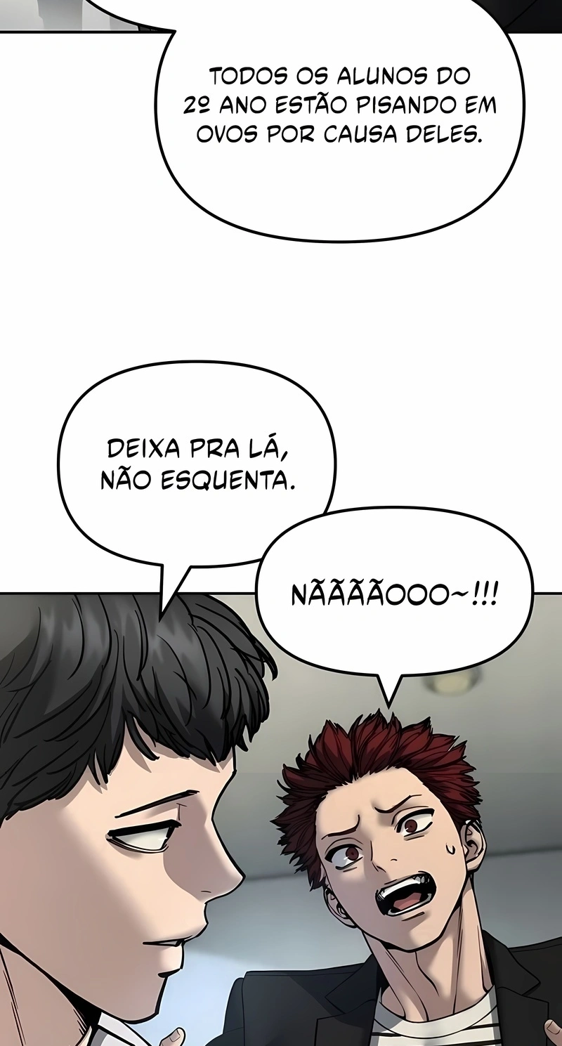 O Melhor Homem no Comando Capítulo 172 Página 98