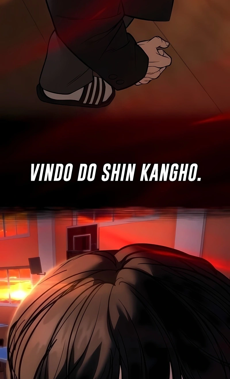 O Melhor Homem no Comando Capítulo 173 Página 118