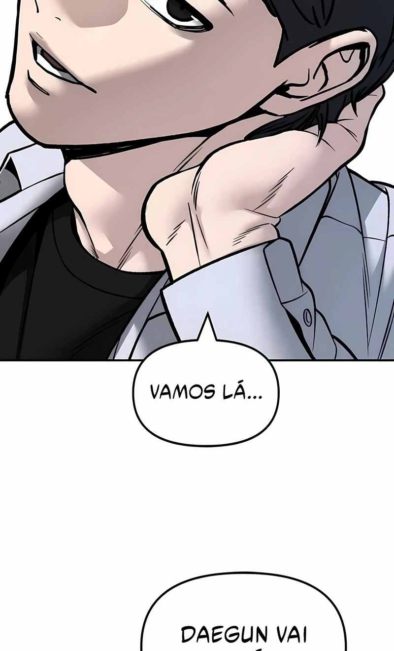 O Melhor Homem no Comando Capítulo 173 Página 19