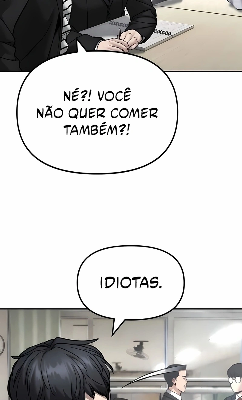 O Melhor Homem no Comando Capítulo 173 Página 23