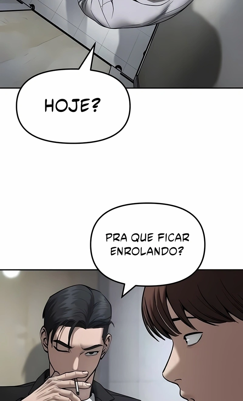 O Melhor Homem no Comando Capítulo 173 Página 4