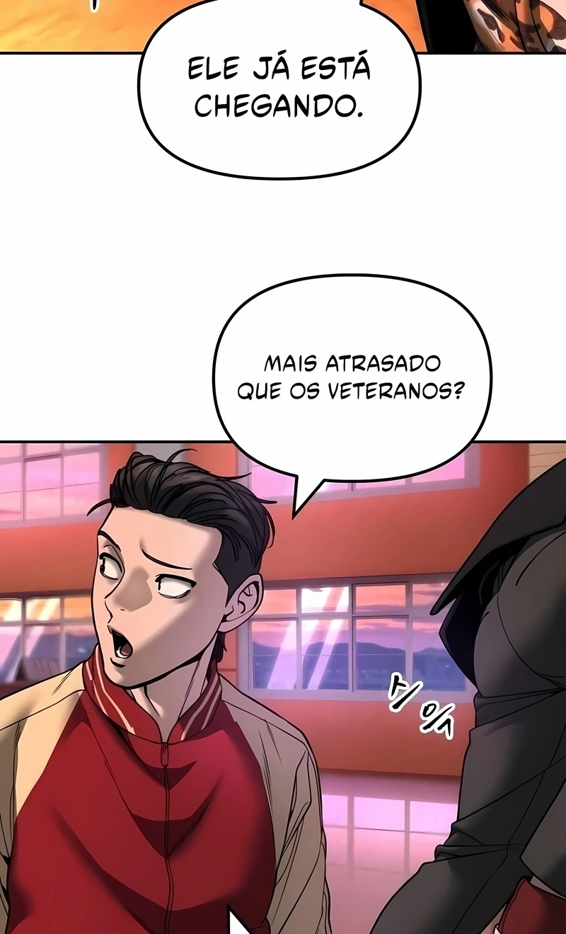 O Melhor Homem no Comando Capítulo 173 Página 47