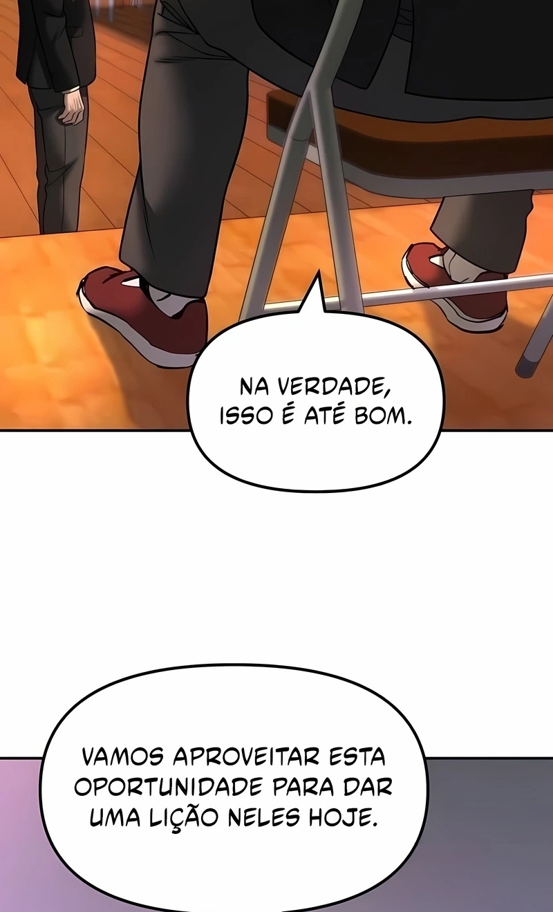 O Melhor Homem no Comando Capítulo 173 Página 49