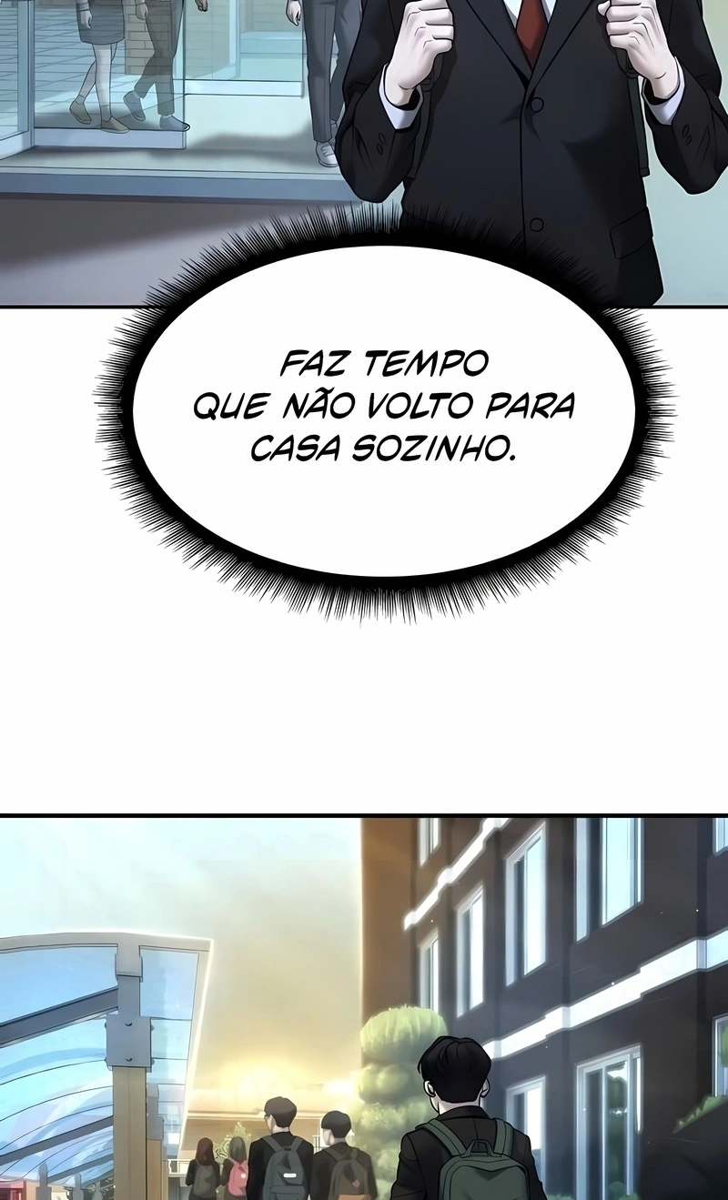 O Melhor Homem no Comando Capítulo 173 Página 53