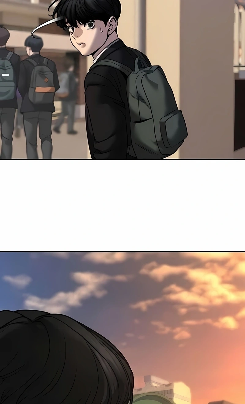 O Melhor Homem no Comando Capítulo 173 Página 62