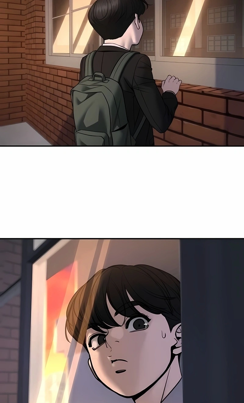 O Melhor Homem no Comando Capítulo 173 Página 65