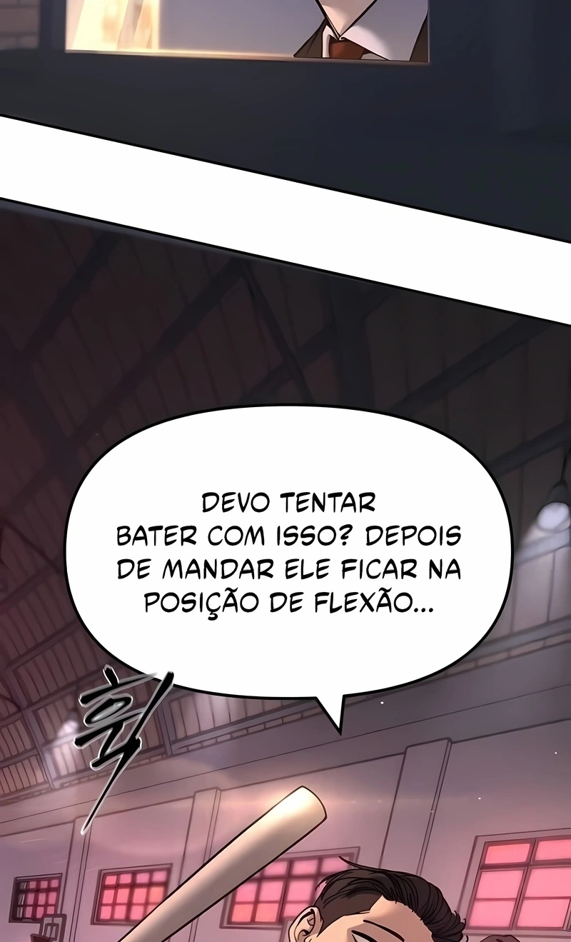 O Melhor Homem no Comando Capítulo 173 Página 66