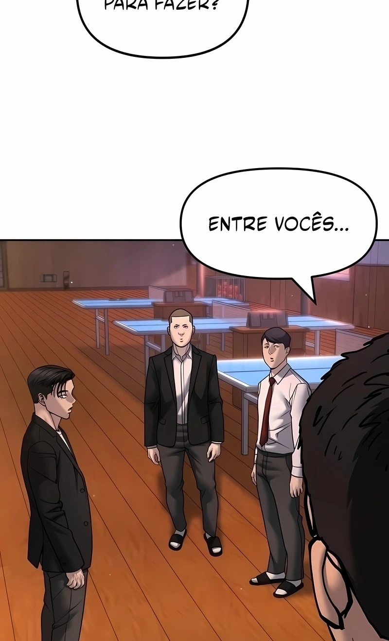 O Melhor Homem no Comando Capítulo 173 Página 75