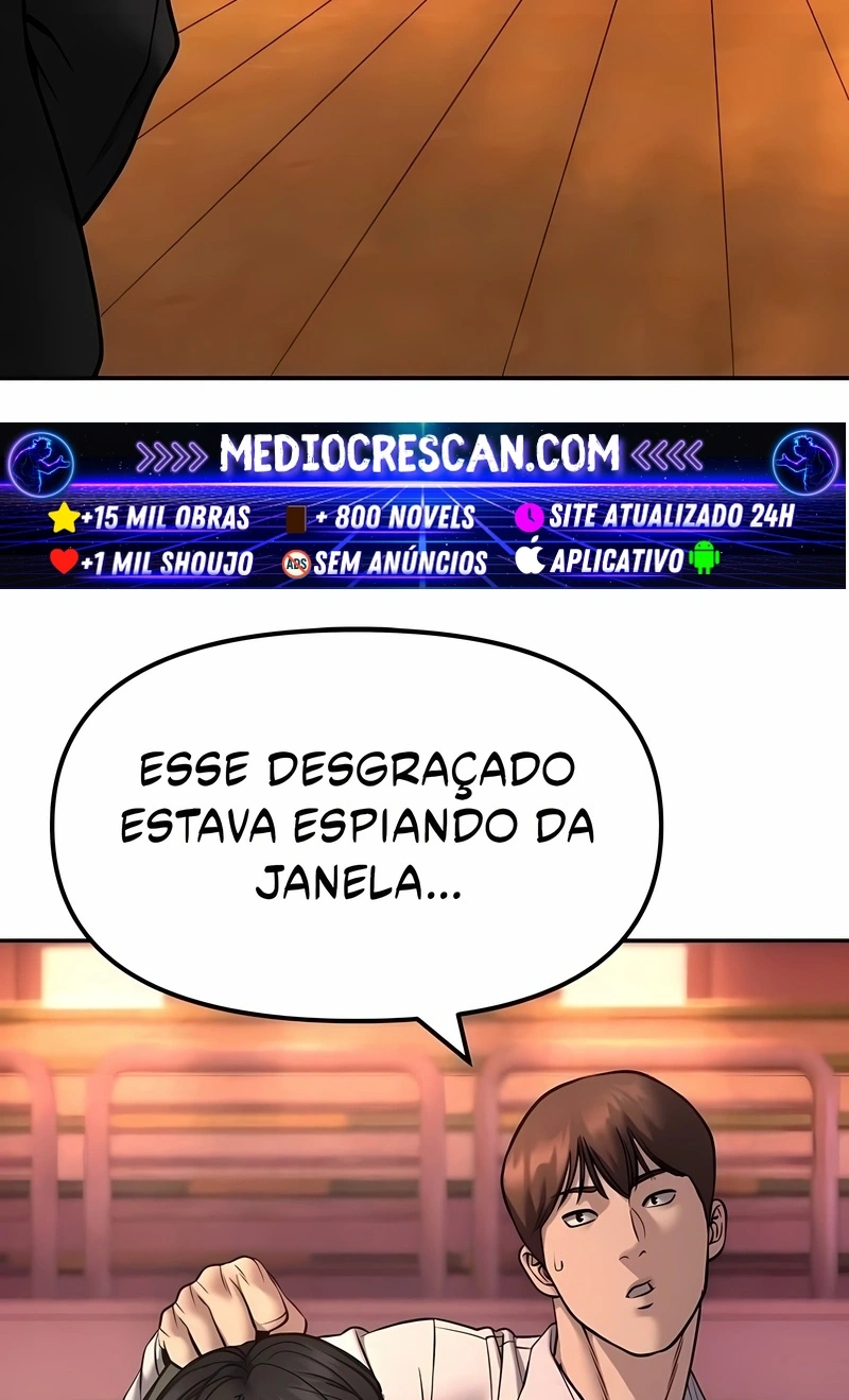 O Melhor Homem no Comando Capítulo 173 Página 81