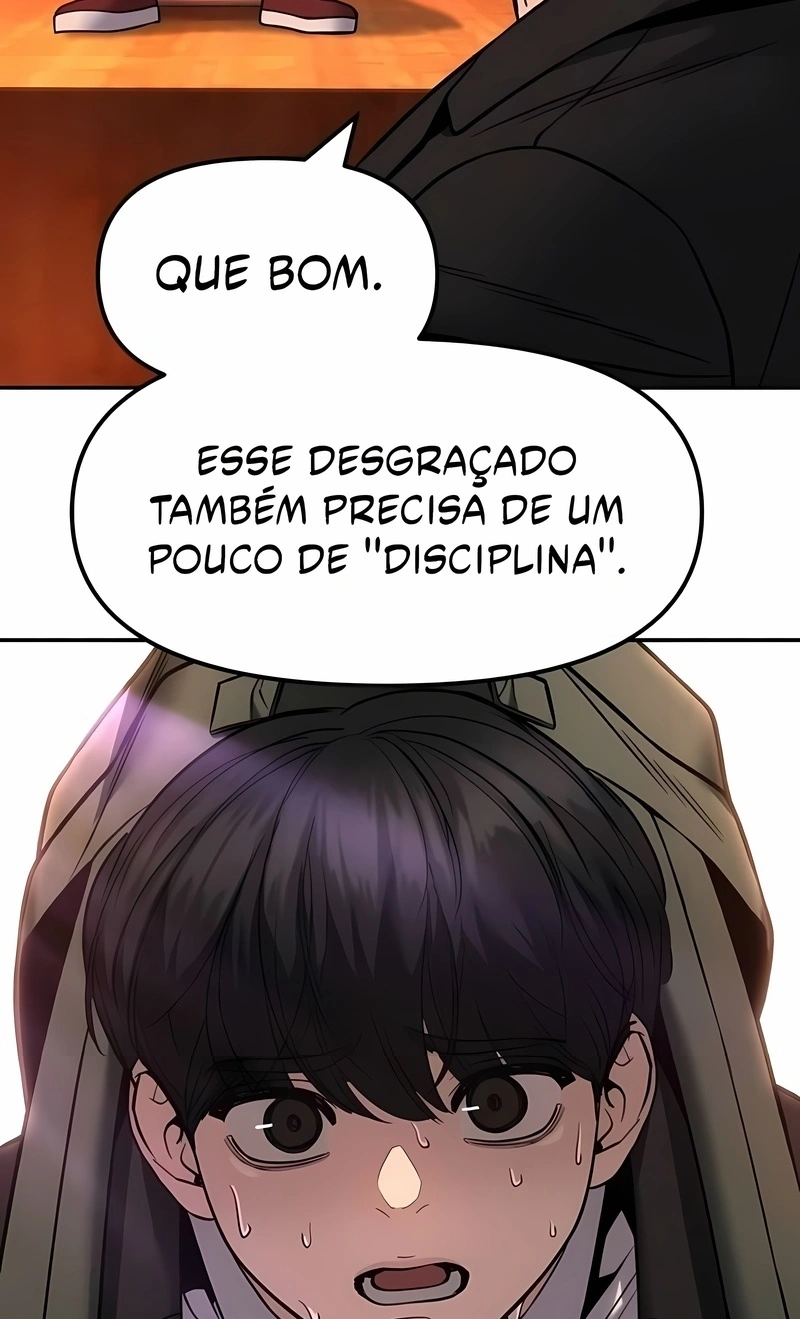 O Melhor Homem no Comando Capítulo 173 Página 84