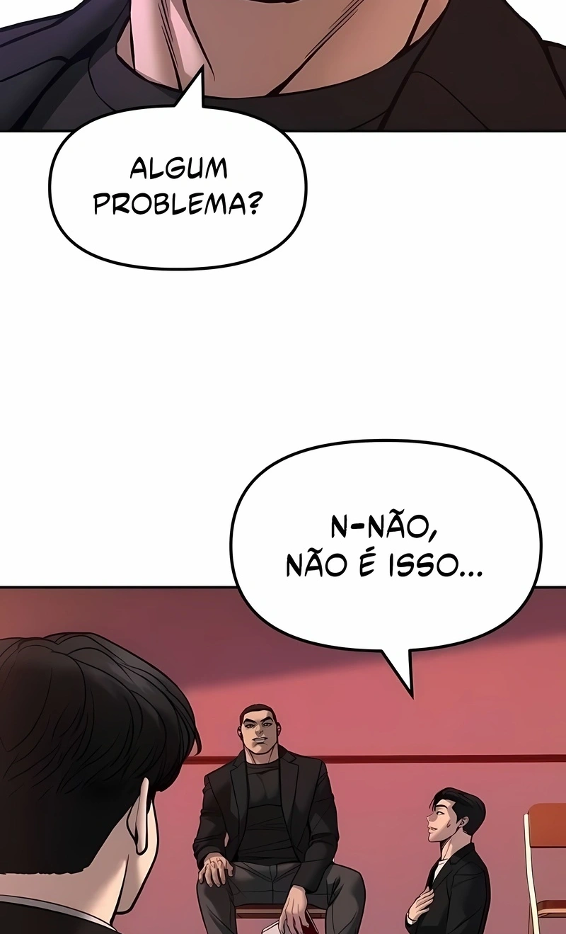 O Melhor Homem no Comando Capítulo 173 Página 98