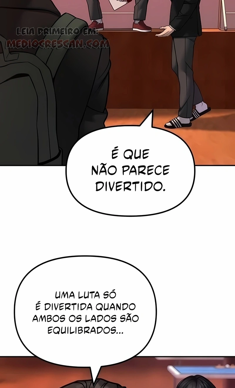 O Melhor Homem no Comando Capítulo 173 Página 99