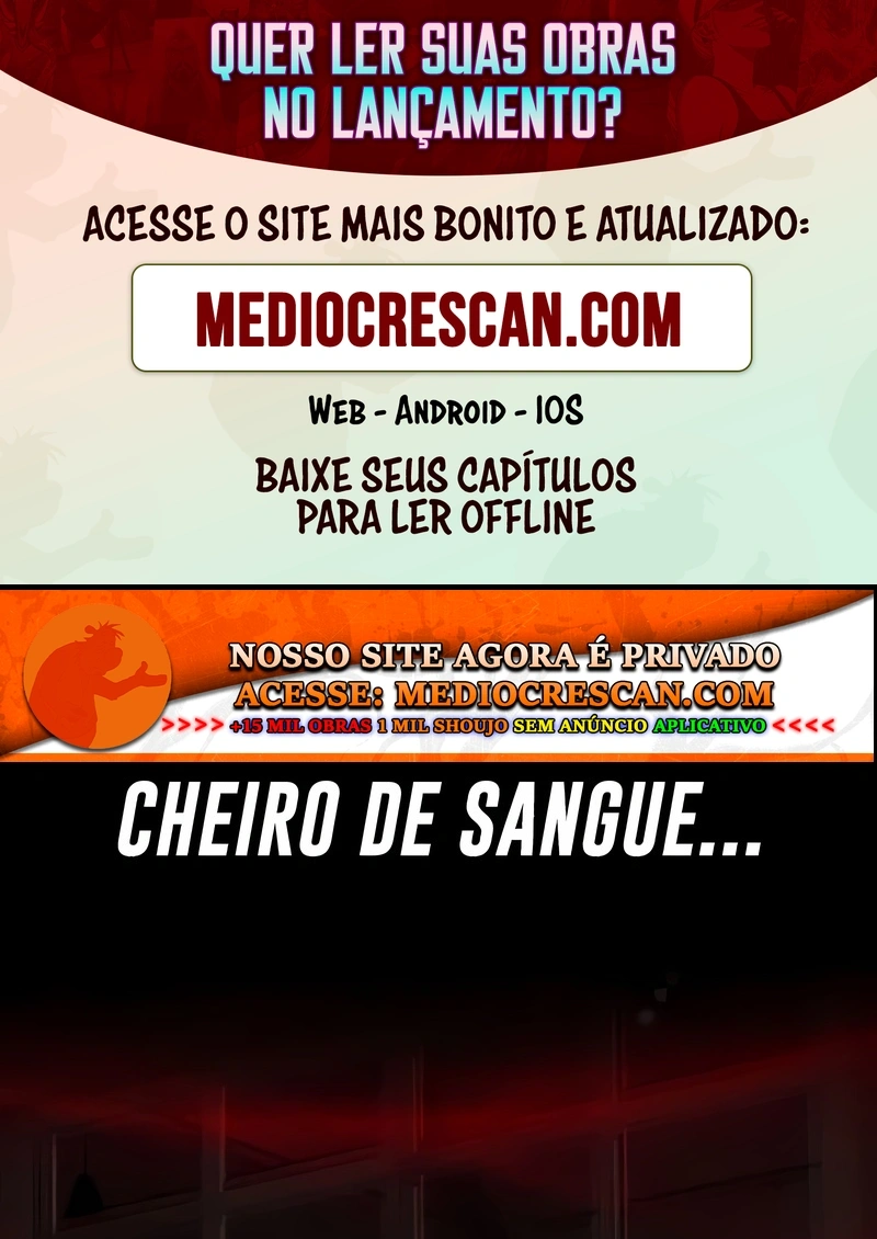 O Melhor Homem no Comando Capítulo 174 Página 1