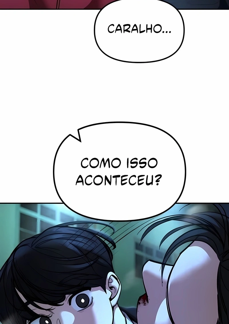 O Melhor Homem no Comando Capítulo 174 Página 113