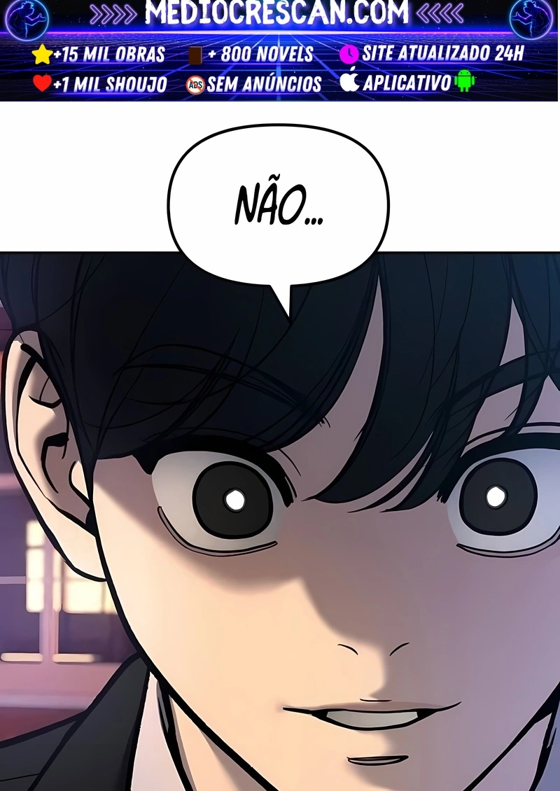 O Melhor Homem no Comando Capítulo 174 Página 20