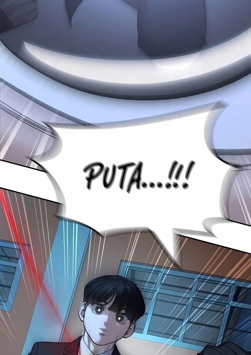 O Melhor Homem no Comando Capítulo 174 Página 24