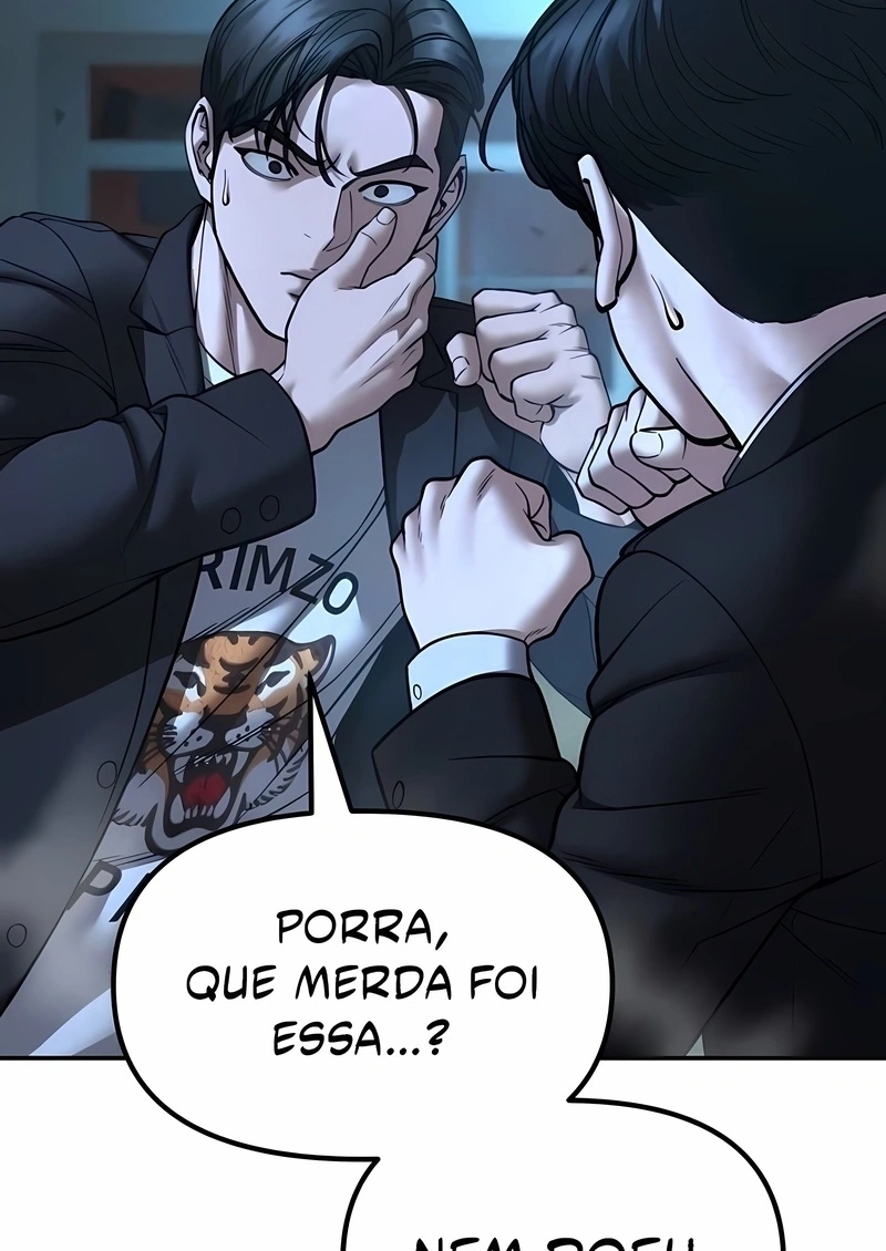 O Melhor Homem no Comando Capítulo 174 Página 34