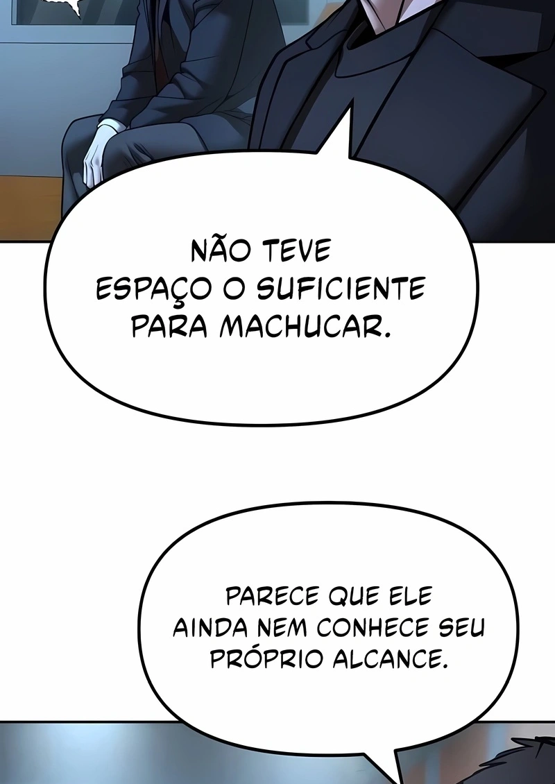 O Melhor Homem no Comando Capítulo 174 Página 36