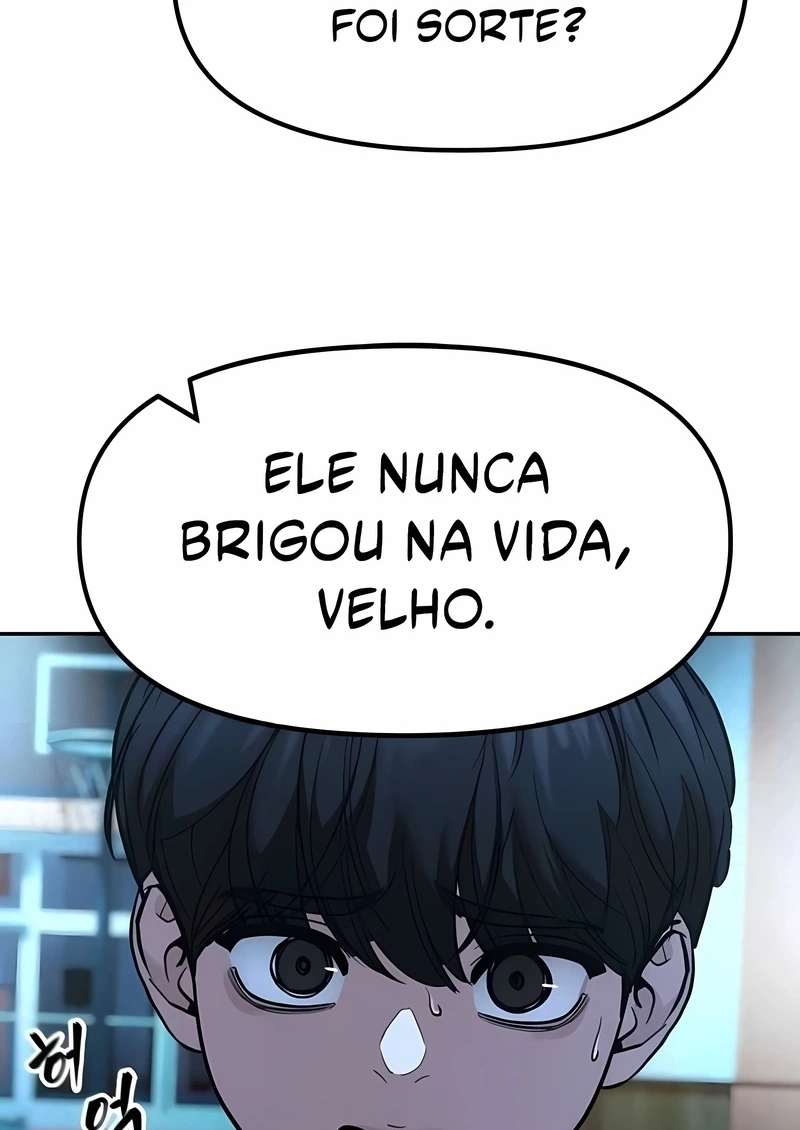 O Melhor Homem no Comando Capítulo 174 Página 38