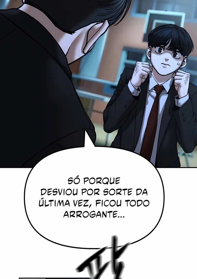 O Melhor Homem no Comando Capítulo 174 Página 42