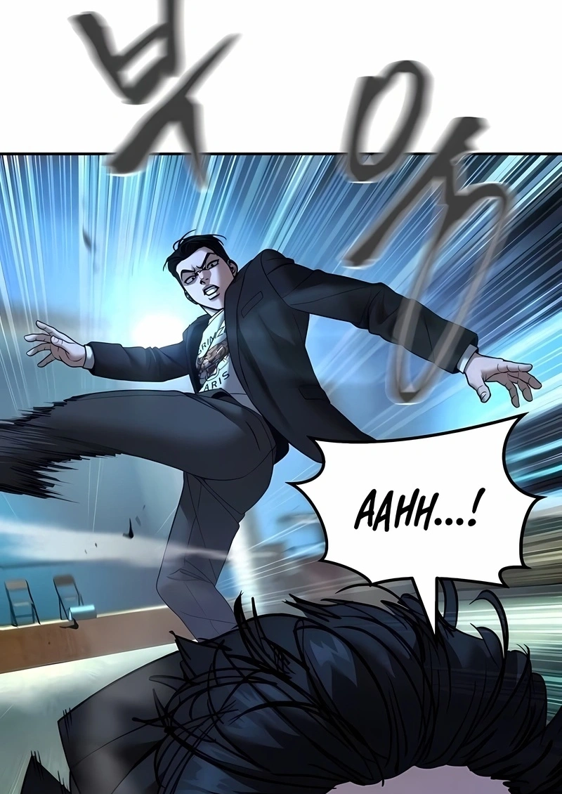 O Melhor Homem no Comando Capítulo 174 Página 47