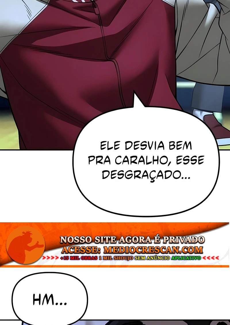 O Melhor Homem no Comando Capítulo 174 Página 55