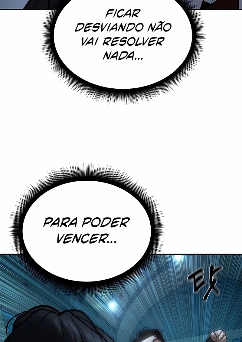 O Melhor Homem no Comando Capítulo 174 Página 61