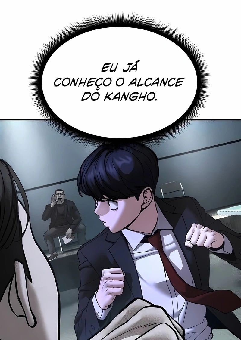 O Melhor Homem no Comando Capítulo 174 Página 67