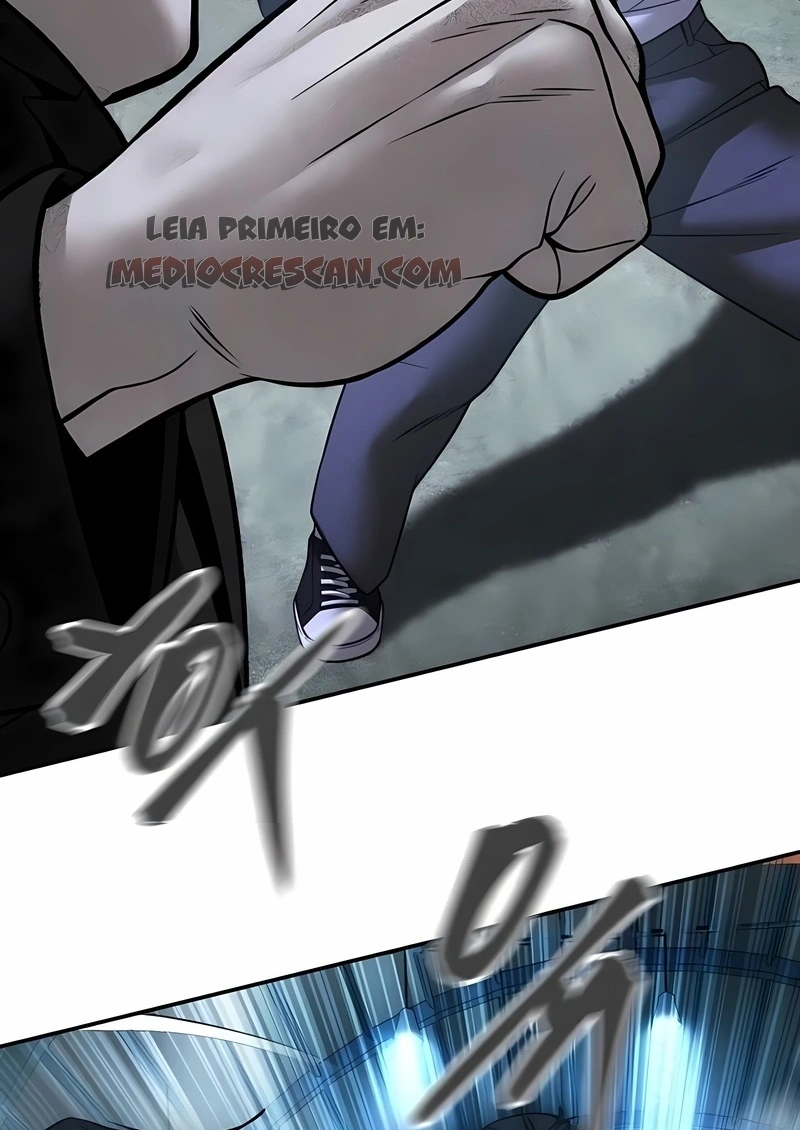 O Melhor Homem no Comando Capítulo 174 Página 68