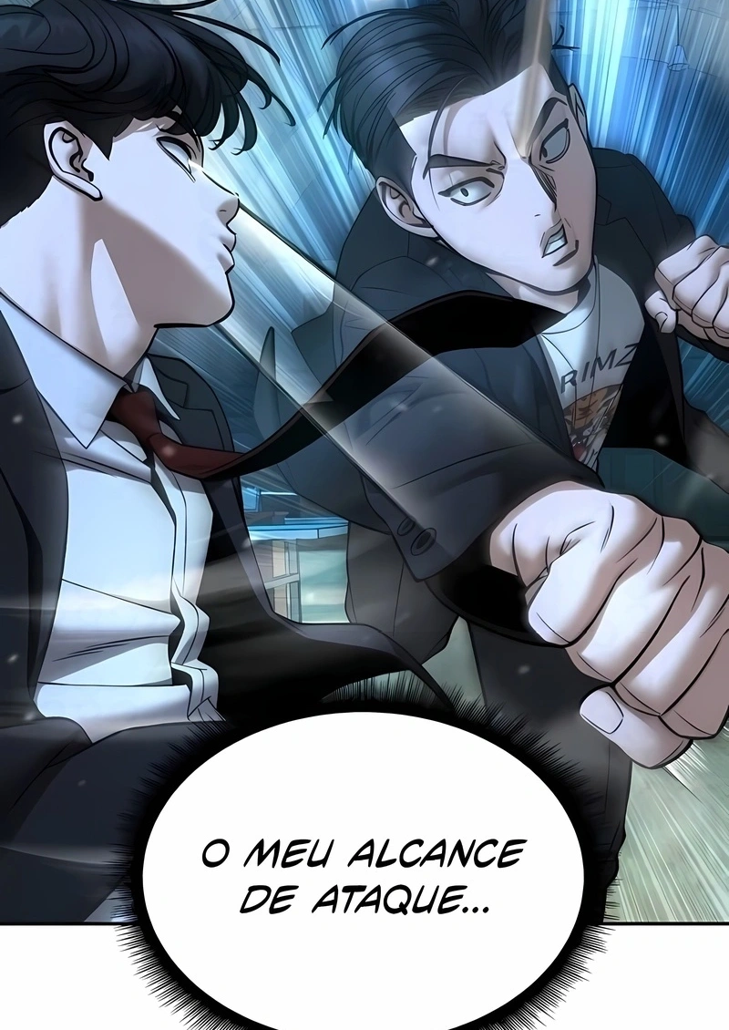 O Melhor Homem no Comando Capítulo 174 Página 69