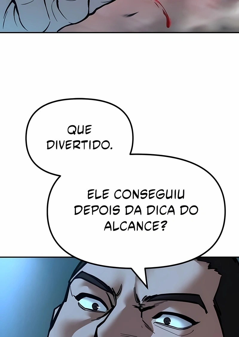 O Melhor Homem no Comando Capítulo 174 Página 83