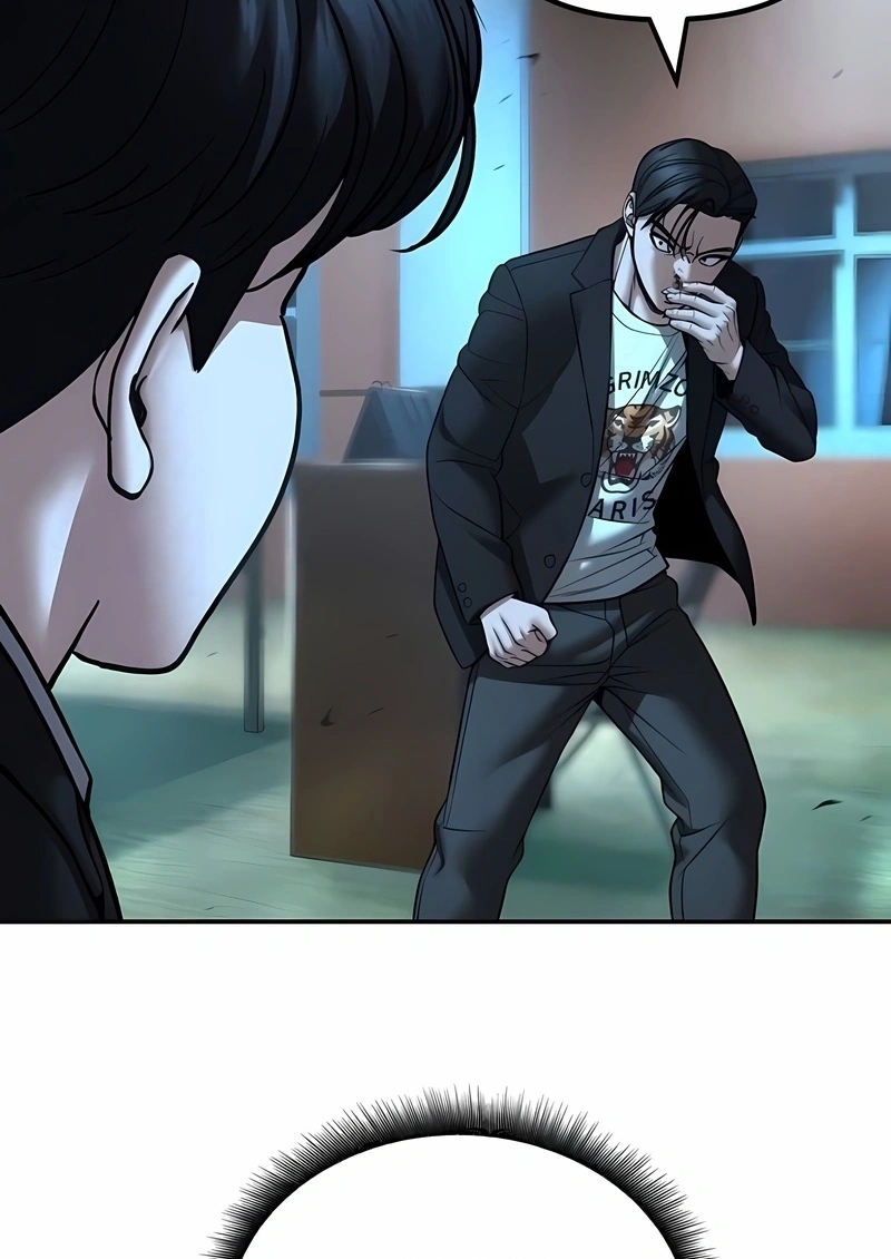 O Melhor Homem no Comando Capítulo 174 Página 87
