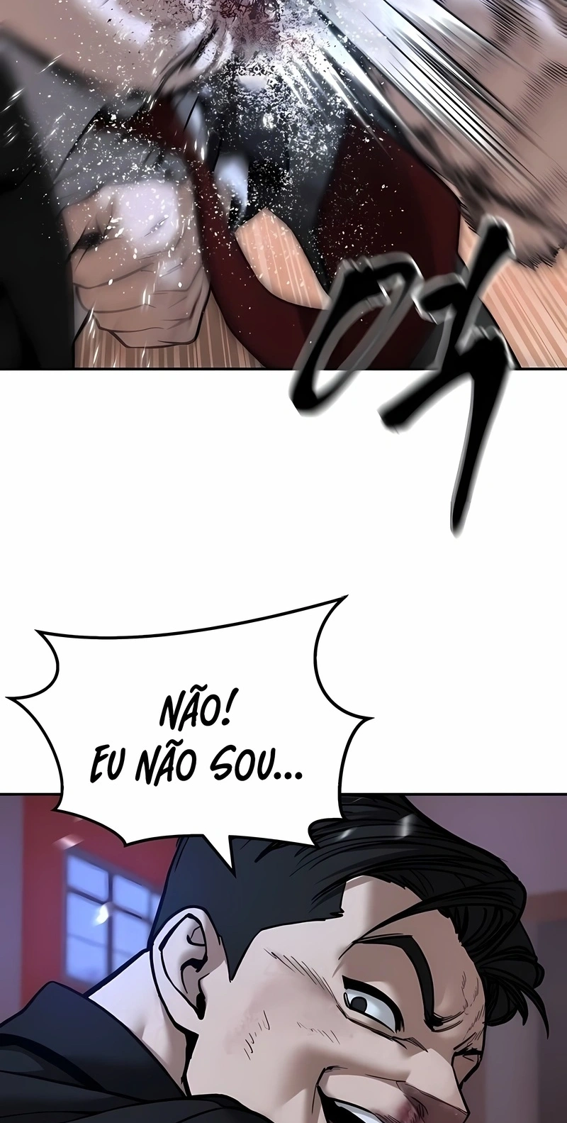 O Melhor Homem no Comando Capítulo 175 Página 23