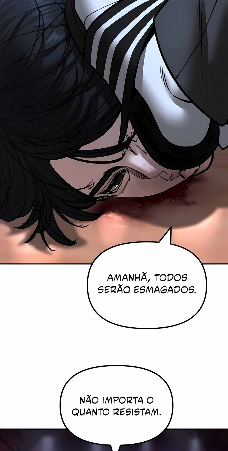 O Melhor Homem no Comando Capítulo 175 Página 52