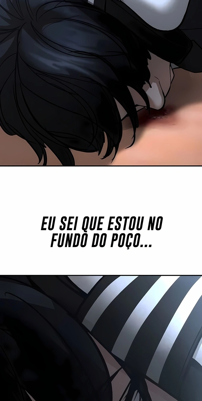 O Melhor Homem no Comando Capítulo 175 Página 57