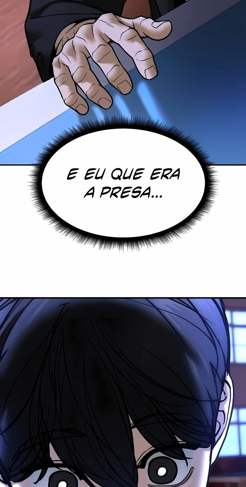 O Melhor Homem no Comando Capítulo 175 Página 7